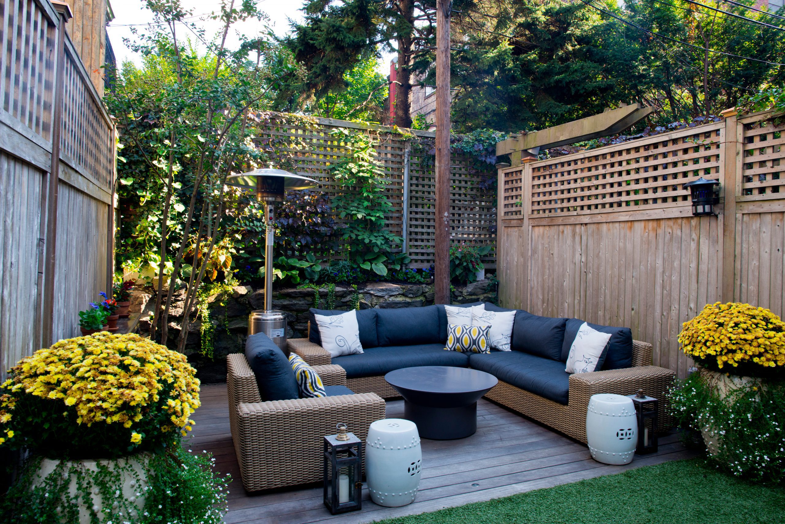 4 More Outdoor Living Trends To Watch Out For This Summer 2021 The